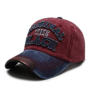 Vintage Distressed Baseball Cap: 1 Incredible & Ultimate Retro Hat