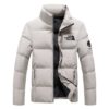 Plus Size Mens winter Coats