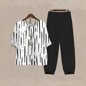 Spring Summer Daily Wear for Ladies