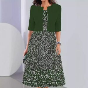 Jacket Dress for Ladies