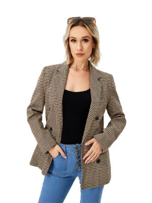 Beautiful Blazers For Ladies