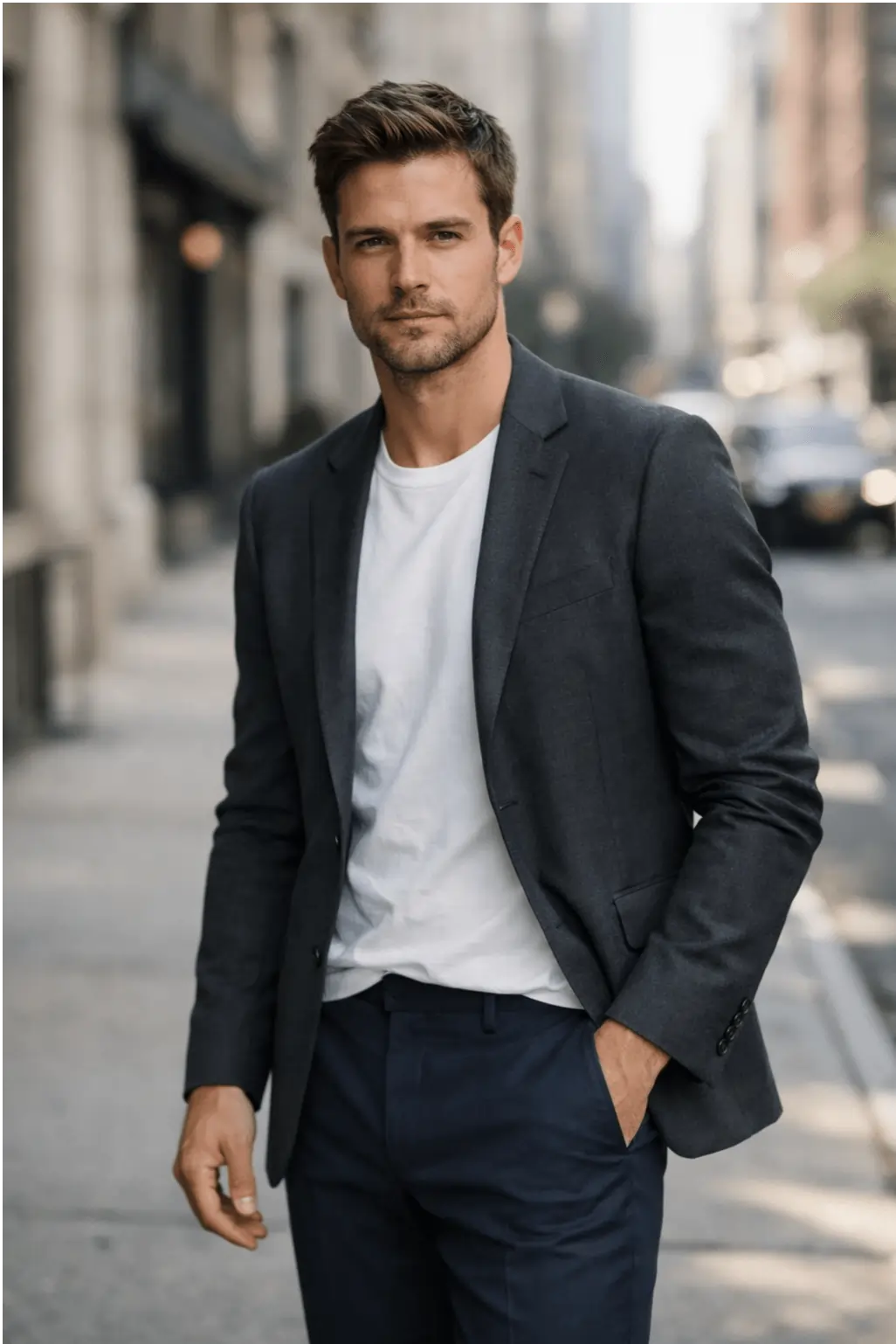 Men's Fashion Men's Fashion