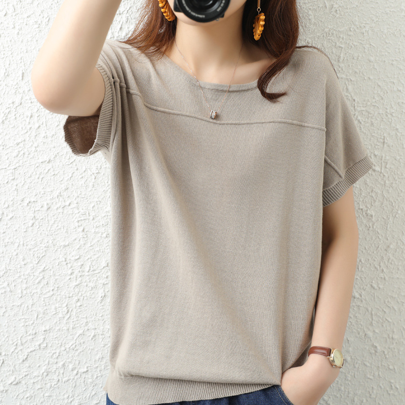 cotton t shirt