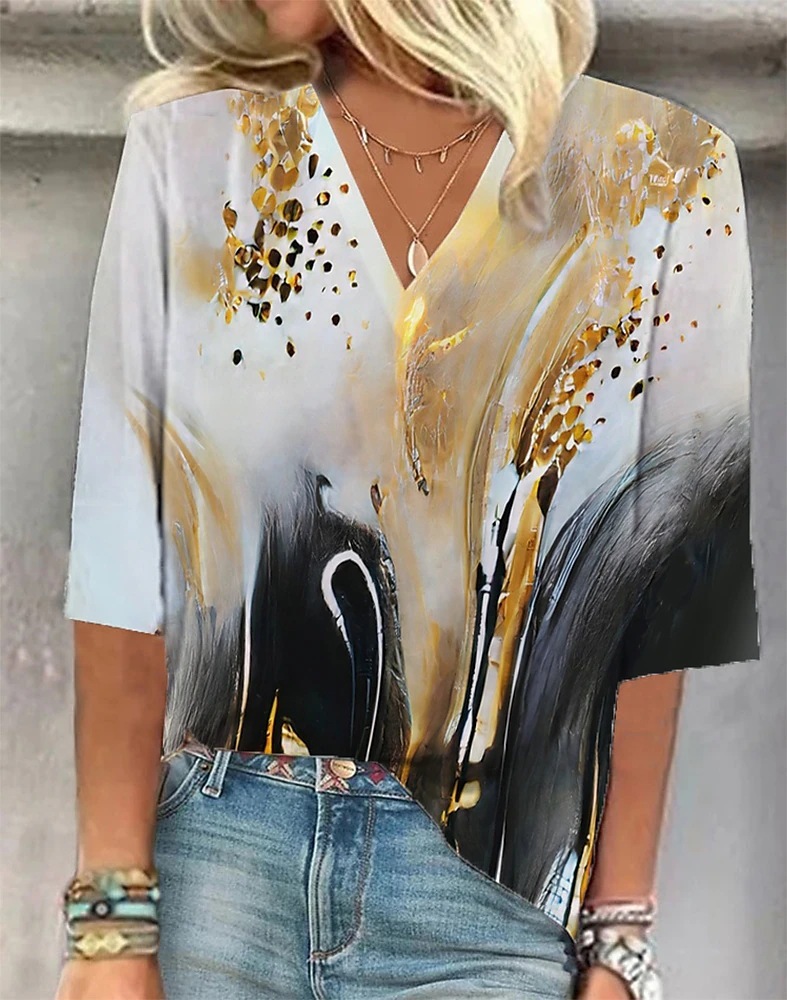 Casual Blouse for Women - Image 10