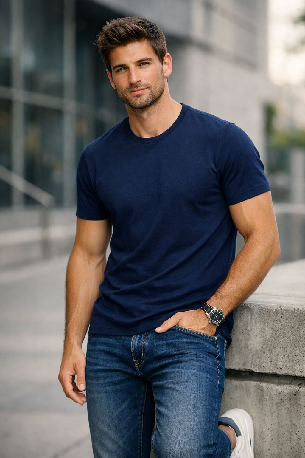 Copilot_20260522_213308 Men's T Shirts