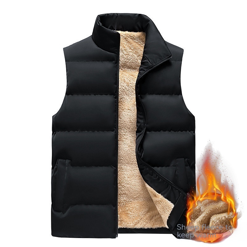 Puffer Vest