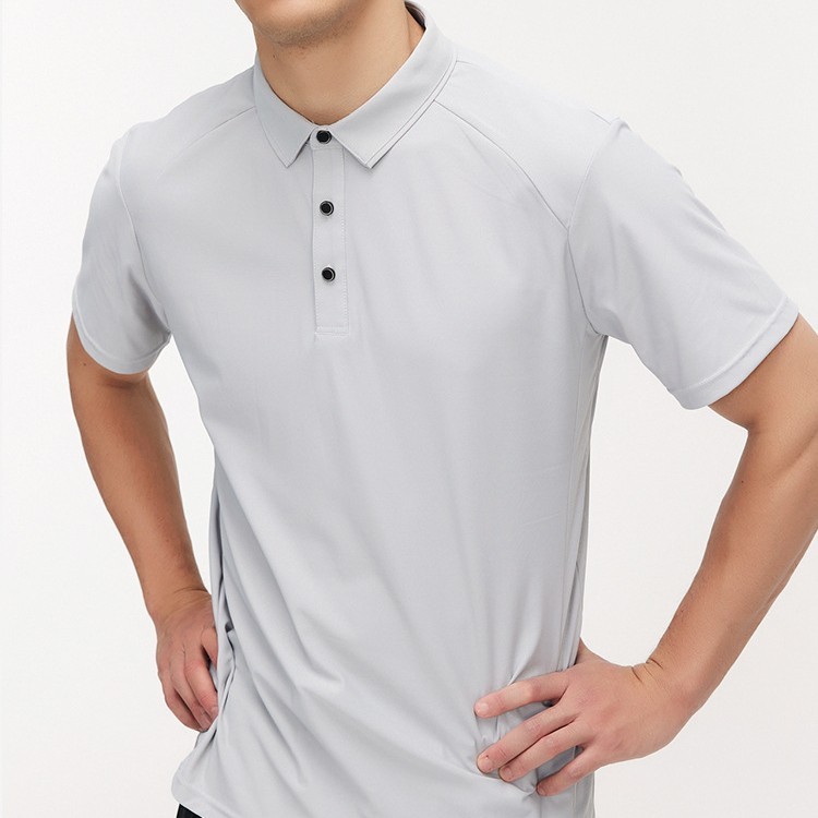 Polo Short Sleeve