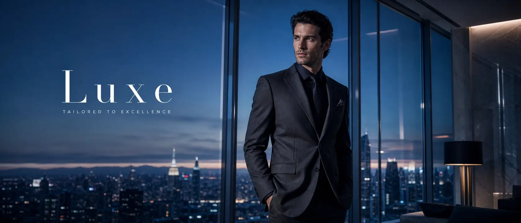 Effortless Sophistication