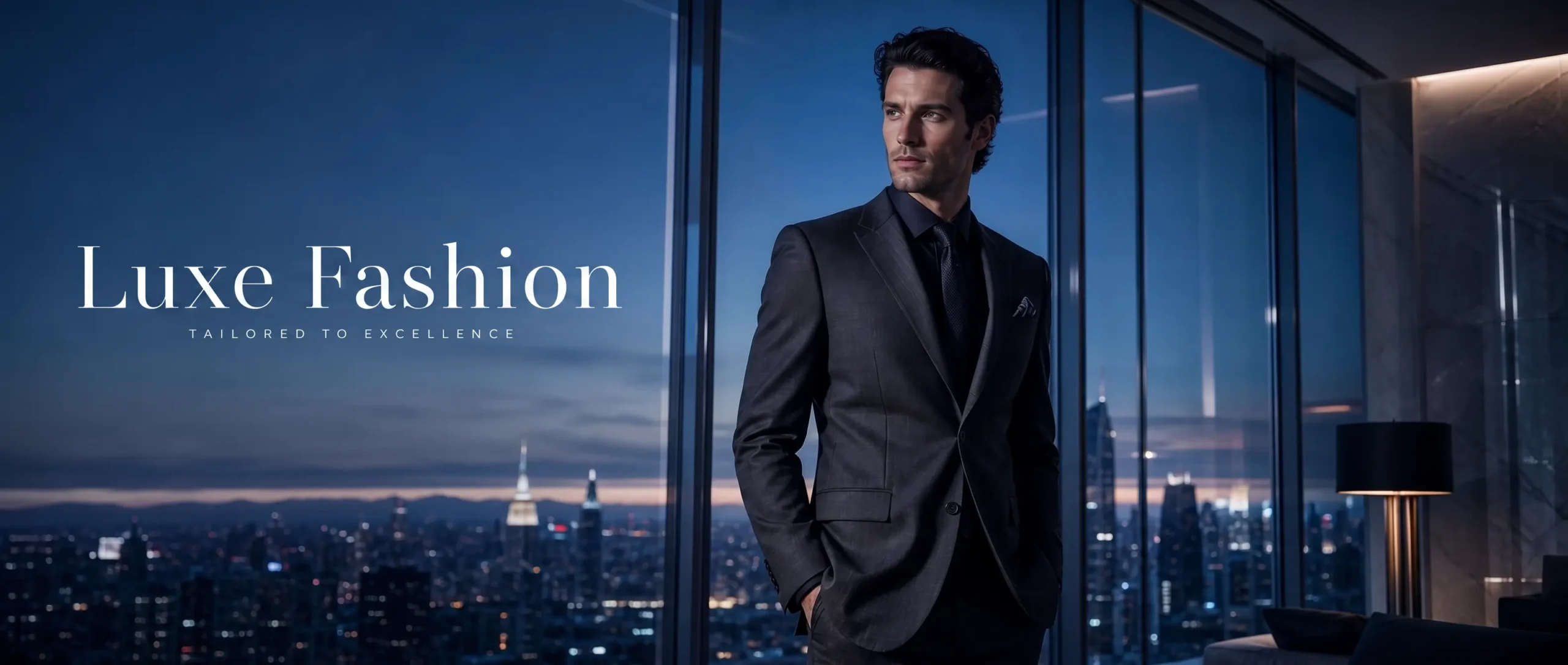 Luxe Fashion