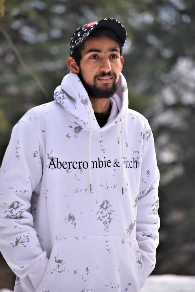 Men's Hoodies