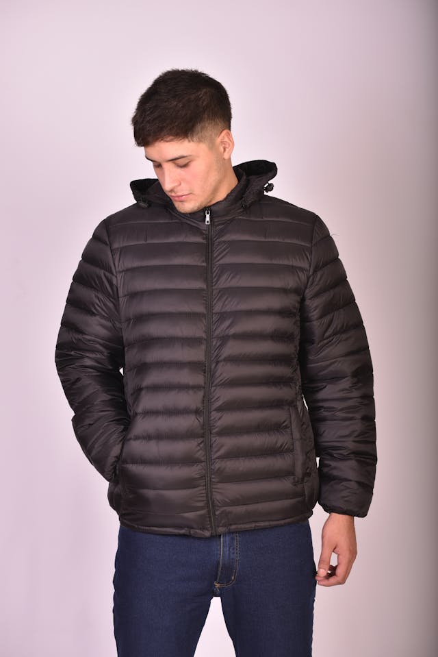 Men's Jackets, Coats & Vests