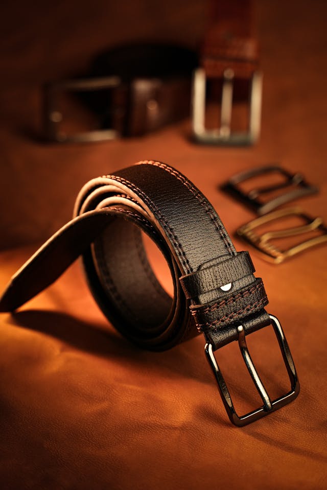 Men's Accessories